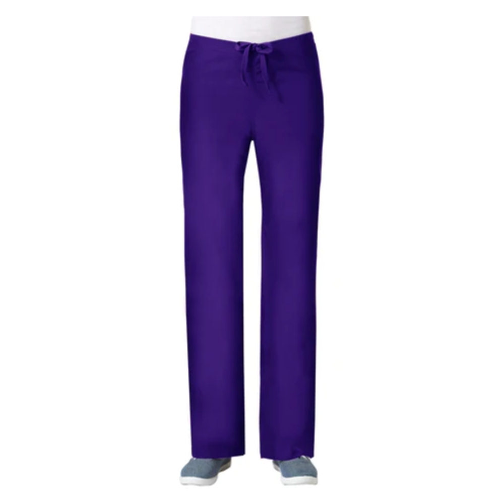 Maevn Core Men's Seamless Scrub Pants Style 9006 Size Medium Tall